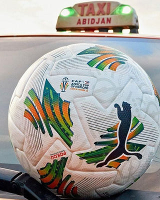 Coupe d'Afrique des Nations de Football  ( CAN )