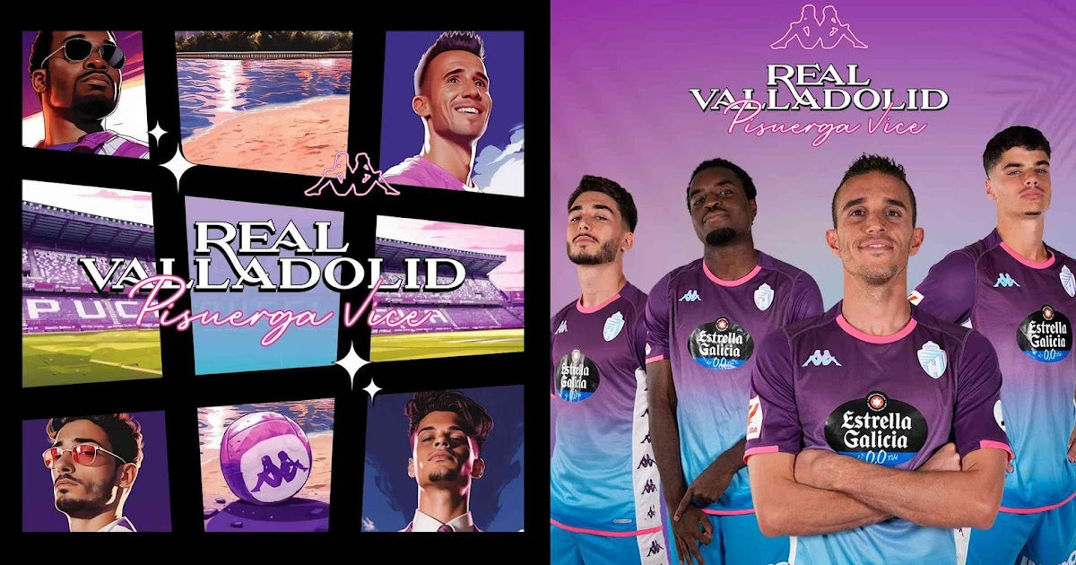 Real Valladolid C.F.