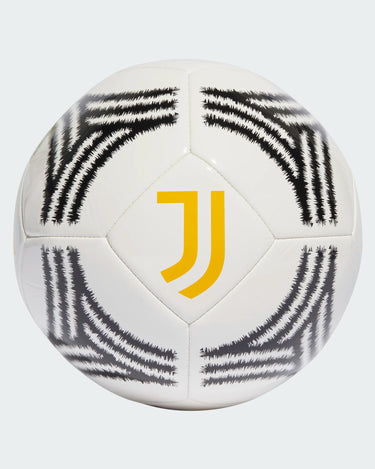 Ballon Juventus Turin Domicile Club 2023/24 Blanc
