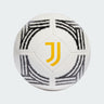 Ballon Juventus Turin Domicile Club 2023/24 Blanc