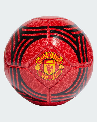 Ballon Manchester United Domicile Mini 2023/24 Rouge