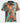 Maillot Adidas Messi Graphique Junior 2023 Orange