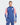 Top Olympique Lyonnais Training Tiro Homme 2023/24 Bleu
