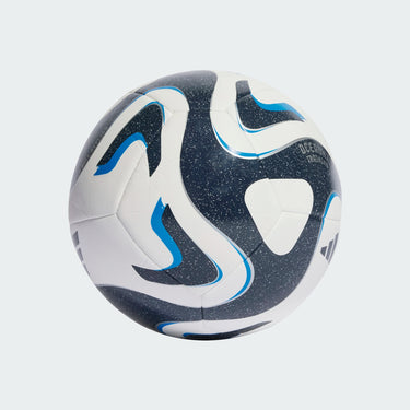 Ballon Adidas Oceaunz Training ( FIFA Coupe du Monde Féminine 2023 ) Blanc