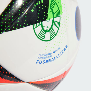 Ballon Fussballliebe League J350 Adidas 2024 ( UEFA EURO 2024 )