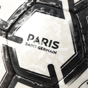 Ballon Paris Saint-Germain Cristal 2023 Blanc