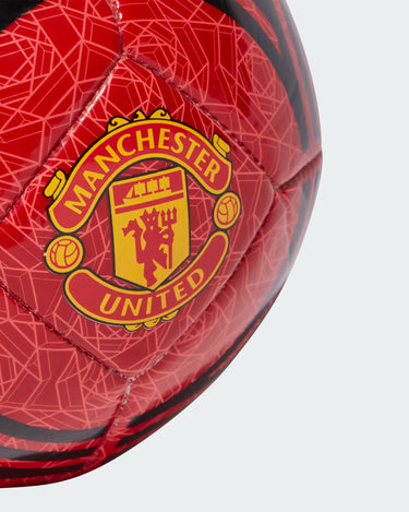 Ballon Manchester United Domicile Mini 2023/24 Rouge