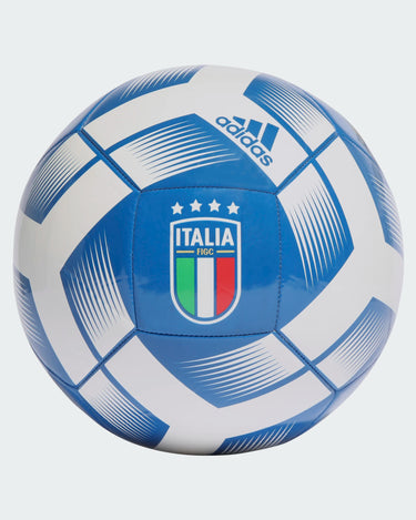 Ballon Italie Adidas Starlancer Club 2023 Bleu