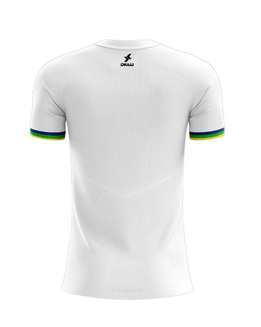 Maillot Amazigh Homme 2023 Blanc