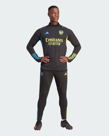 Top Arsenal Training Tiro Homme 2023/24 Noir