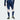 Pantalon Ajax Amsterdam Training Tiro Homme 2023/24 Bleu