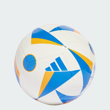 Ballon Fussballliebe Club Adidas 2024 Blanc/Bleu/Jaune ( UEFA EURO 2024 )