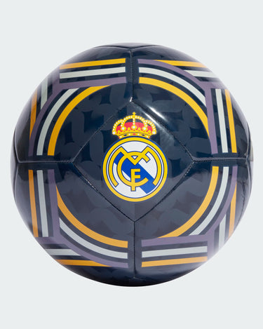 Ballon Real Madrid Away Club 2023/24 Bleu Nuit