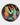 Ballon Adidas Messi Mini 2023 Orange