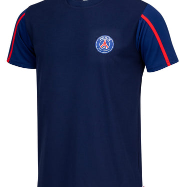 Paris Saint-Germain Supporter Adult Jersey 2023 Blue (PSG)