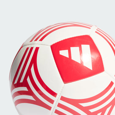 Ballon Ajax Amsterdam Domicile Club 2023/24 Blanc