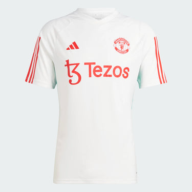 Maillot Manchester United Blanc 2023/24