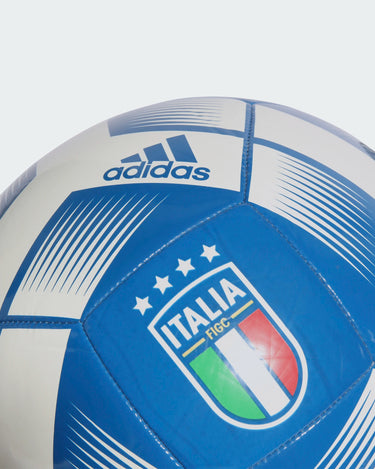 Ballon Italie Adidas Starlancer Club 2023 Bleu