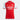 Maillot Arsenal Domicile Homme 2023/24 Rouge