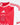 Maillot Ajax Amsterdam Domicile Junior 2023/24 Rouge
