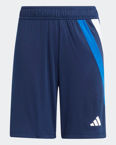 Short Adidas Fortore 23 Junior Bleu