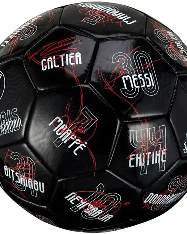 Ballon Paris Saint-Germain Signature 2023 Noir
