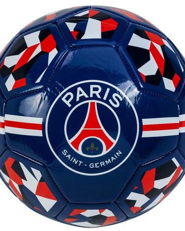 Ballon Paris Saint-Germain Logo 2023/24 Bleu