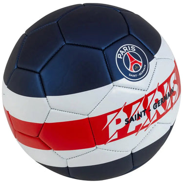 Ballon Paris Saint-Germain Metallic 2023/24 Bleu ( PSG )
