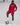 Short Maroc FtblCulture Homme 2023/24 Rouge
