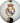 Ballon Real Madrid N°33