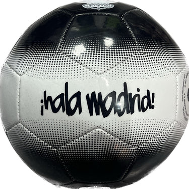 Ballon Real Madrid N°37 Noir