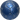 Ball OM Iridescent 2023 Blue