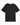 T-shirt OM Casuals Homme 2023/24 Noir/Orange
