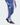 Pantalon Olympique Lyonnais Training Tiro Homme 2023/24 Bleu