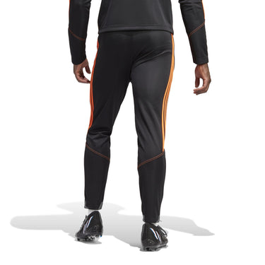 Pantalon Adidas Training Tiro Club Homme 2023 Noir/Orange
