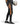 Pantalon Adidas Training Tiro Club Homme 2023 Noir/Orange