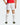 Short Benfica Domicile Homme 2023/24 Blanc