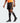 Short Adidas Training Tiro Homme 2023 Noir/Orange