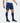 Short Ajax Amsterdam Bleu 2023/24