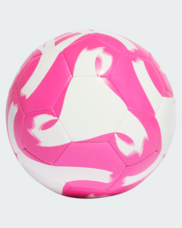 Ballon Adidas Tiro Club 2023 Rose