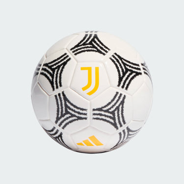 Ballon Juventus Turin Domicile Mini 2023/24 Blanc