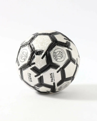Ballon Paris Saint-Germain Cristal 2023 Blanc
