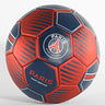 Ballon Paris Saint-Germain Metallic 2023 Rouge/Bleu