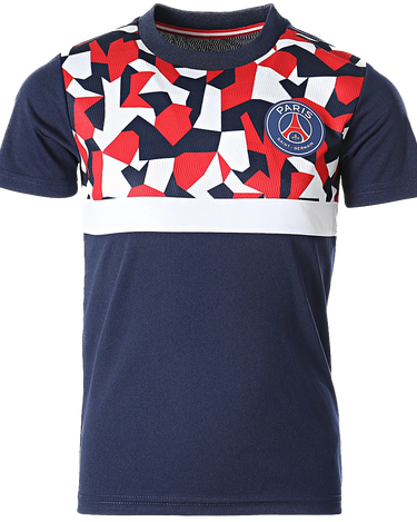 Maillot Paris Saint-Germain Fan Sublime 2023/24 Bleu ( PSG )
