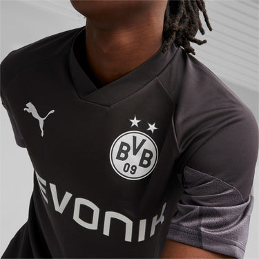 Maillot Borussia Dortmund Training Homme 2023/24 Noir 