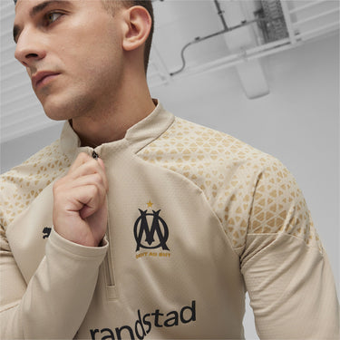 Top OM Training Homme 2023/24 Sable