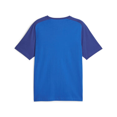 T-shirt OM Casuals Homme 2023/24 Bleu