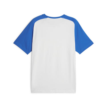 T-shirt OM Casuals Homme 2023/24 Blanc