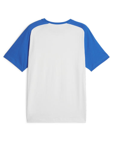 T-shirt OM Casuals Homme 2023/24 Blanc