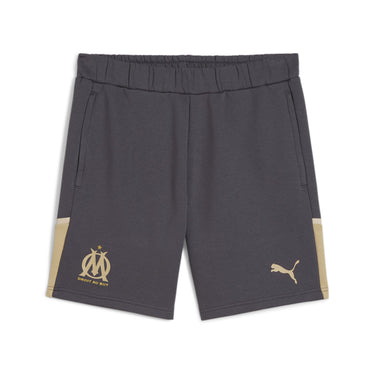 Short OM Casuals Homme 2023/24 Sable